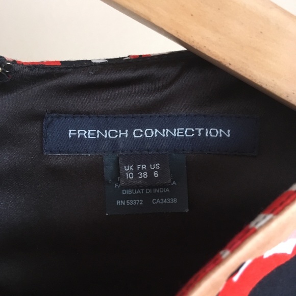 French Connection - Picture 3 of 4